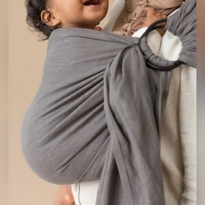 Wildbird linen sling